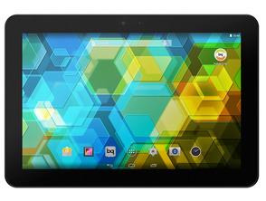 Tablet BQ Edison 3 10.1 "Schwarz