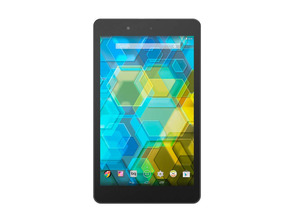 Tablet BQ Edison 3 Mini 8" (2Gb) Black