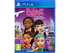 Add to cart Bratz: A Presumir de Estilazo PS4 Bratz: A Presumir de Estilazo PS4