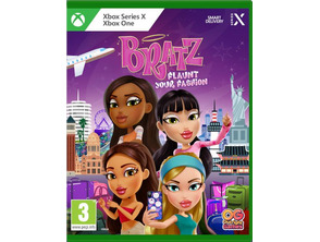 Add to cart Bratz: A Presumir de Estilazo Xbox One/Xbox Series X Bratz: A Presumir de Estilazo Xbox One/Xbox Series X