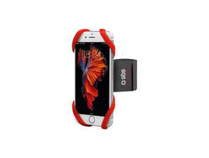 Universal arm band for smartphone from 4'' to 6'' SBS