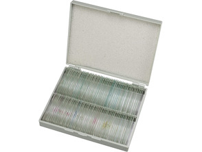 Add to cart Bresser 100 Muestras Preparadas Bresser 100 Muestras Preparadas