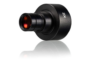 Add to cart Bresser Adaptador de Cámara SLR Microscopios 2X T Bresser Adaptador de Cámara SLR Microscopios 2X T