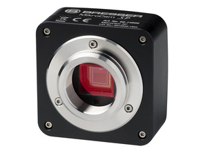 Add to cart Bresser Cámara para Microscopio Mikrocam SP 5.0 Bresser Cámara para Microscopio Mikrocam SP 5.0