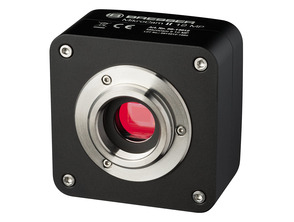 Add to cart Bresser Cámara para Microscopio Mikrocam II 12MP US Bresser Cámara para Microscopio Mikrocam II 12MP US