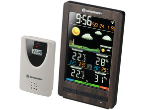 Add to cart Bresser Climatemp WS Centro Meteorológico Bresser Climatemp WS Centro Meteorológico