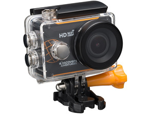 Bresser Discovery Expedition FHD 1080p Wifi