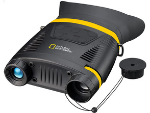 Add to cart Bresser Dispositivo de Visión Nocturna Digital NATGEO Bresser Dispositivo de Visión Nocturna Digital NATGEO