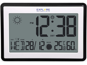 Add to cart Bresser Explorer RC Wetterstation Bresser Explorer RC Wetterstation