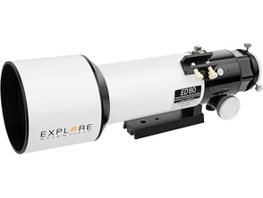 Bresser Explorer Scientific ED APO 80mm f/6 FCD-100