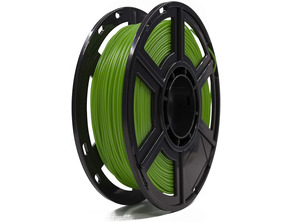 Bresser Filamento Verde 500G PLA para impresoras 3D