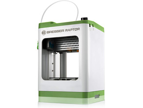 Add to cart Bresser Impresora 3D Raptor Bresser Impresora 3D Raptor