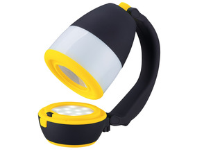 Bresser Linterna Outdoor 3 en 1 NATGEO