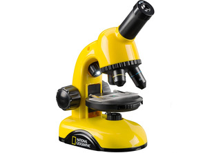 Add to cart Bresser Microscopio National Geographic 40x-800x Bresser Microscopio National Geographic 40x-800x