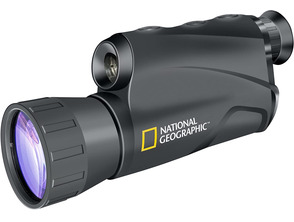 Add to cart Bresser Monocular Digital de Visión Nocturna National Geographic 5x50 Bresser Monocular Digital de Visión Nocturna National Geographic 5x50