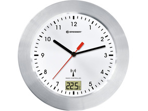 Add to cart Bresser Mytime Bath RC Reloj Blanco Bresser Mytime Bath RC Reloj Blanco