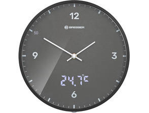 Add to cart Bresser Mytime LEDSEC Antracita Bresser Mytime LEDSEC Antracita