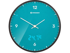 Add to cart Bresser Mytime LEDSEC Azul Cielo Bresser Mytime LEDSEC Azul Cielo