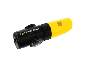 Bresser NATGEO Silbato Multifunción 6 en 1