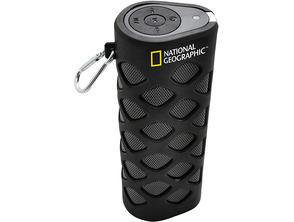 Bresser National Geographic Altavoz Bluetooth Outdoor