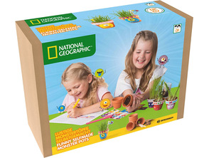 Add to cart Bresser National Geographic Monster Pots Birthday Box Bresser National Geographic Monster Pots Birthday Box