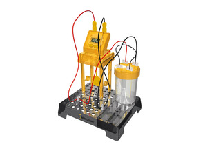 Add to cart Bresser National Geographic Set Experimentos Celda Galvánica + Lámpara Bresser National Geographic Set Experimentos Celda Galvánica + Lámpara