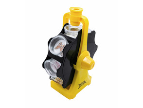 Add to cart Bresser Noria de Lupas National Geographic Magnifizierung Bresser Noria de Lupas National Geographic Magnifizierung