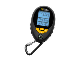 Bresser Portable Weatherstation