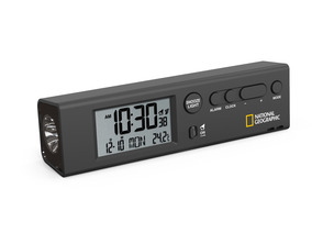 Add to cart Bresser Reloj 4 en 1 Termómetro/Despertador Bresser Reloj 4 en 1 Termómetro/Despertador