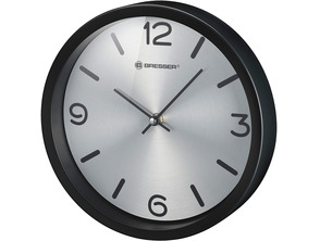 Add to cart Bresser Reloj de Pared Mytime Edition Negro Bresser Reloj de Pared Mytime Edition Negro