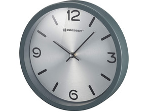Add to cart Bresser Reloj de Pared Mytime Edition Silber Bresser Reloj de Pared Mytime Edition Silber