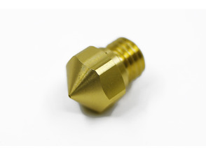 Add to cart Bresser Repuesto Boquilla de Extrusión para Impresora 3D T-Rex Bresser Repuesto Boquilla de Extrusión para Impresora 3D T-Rex