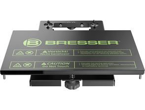 Bresser Repuesto Cama de Impresión Autoselbstklebend Impresora 3D T-REX
