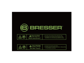 Add to cart Bresser Repuesto Cama de Impresión Autoselbstklebend para Impresora 3D T-Rex 2 Bresser Repuesto Cama de Impresión Autoselbstklebend para Impresora 3D T-Rex 2