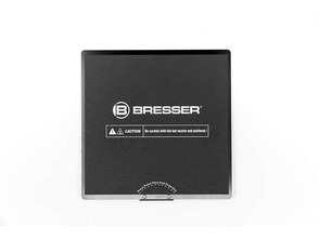 Add to cart Bresser Repuesto Cama de Impresión para Impresora 3D Rex Bresser Repuesto Cama de Impresión para Impresora 3D Rex