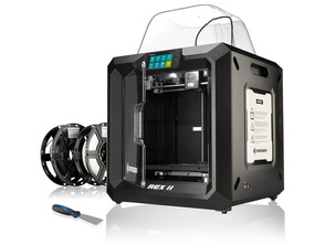 Bresser Rex II Impresora 3D