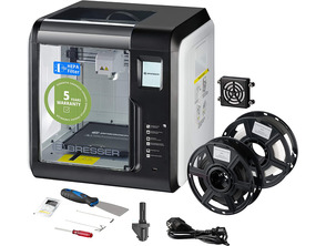 Add to cart Bresser Rex Impresora 3D Wifi Bresser Rex Impresora 3D Wifi