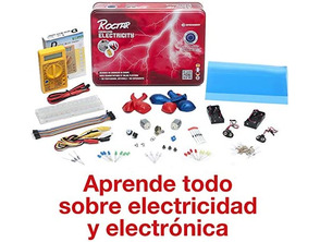 Add to cart Bresser Roctar Set de Electricidad Bresser Roctar Set de Electricidad