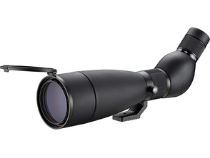 Bresser Teleskopio Telescópico Travel 20-60x80