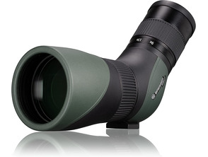 Bresser Teleskopio Terrestre 9-27x56 Pirsch Generación II Verde