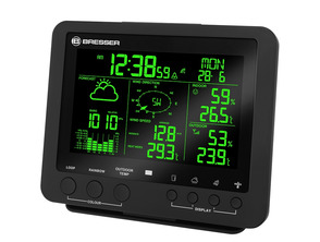 Bresser Unidad Basis Adicional para Estación 7002520