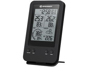 Bresser Unidad Basis Adicional para Estación 7002531