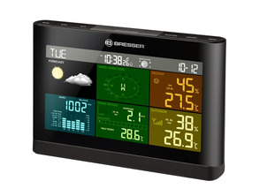 Bresser Unidad Basis Adicional para Estación 7002550