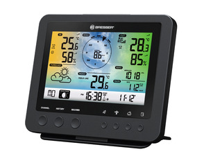 Bresser Unidad Basis Adicional para Estación 7002580