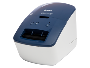 Brother Drucker-Etiketten QL-600B