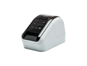 Brother drucker-Etiketten QL-810w Wifi Zweifarbige