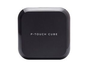 Brother Rotuladora Elektrische PT-P710BT Cube