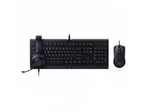Bundle Razer Power UP Cynosa Lite + Viper + Kraken X Lite