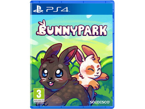 Add to cart Bunnypark PS4 Bunnypark PS4