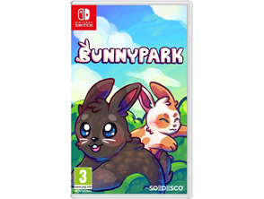 Add to cart Bunnypark Switch Bunnypark Switch